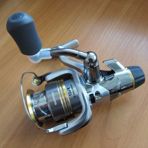 shimano biomaster 1500 me extra spool olokainourgia