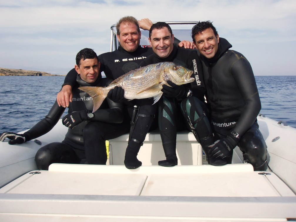 Synagrida 6 kg by Michellas Chris.JPG