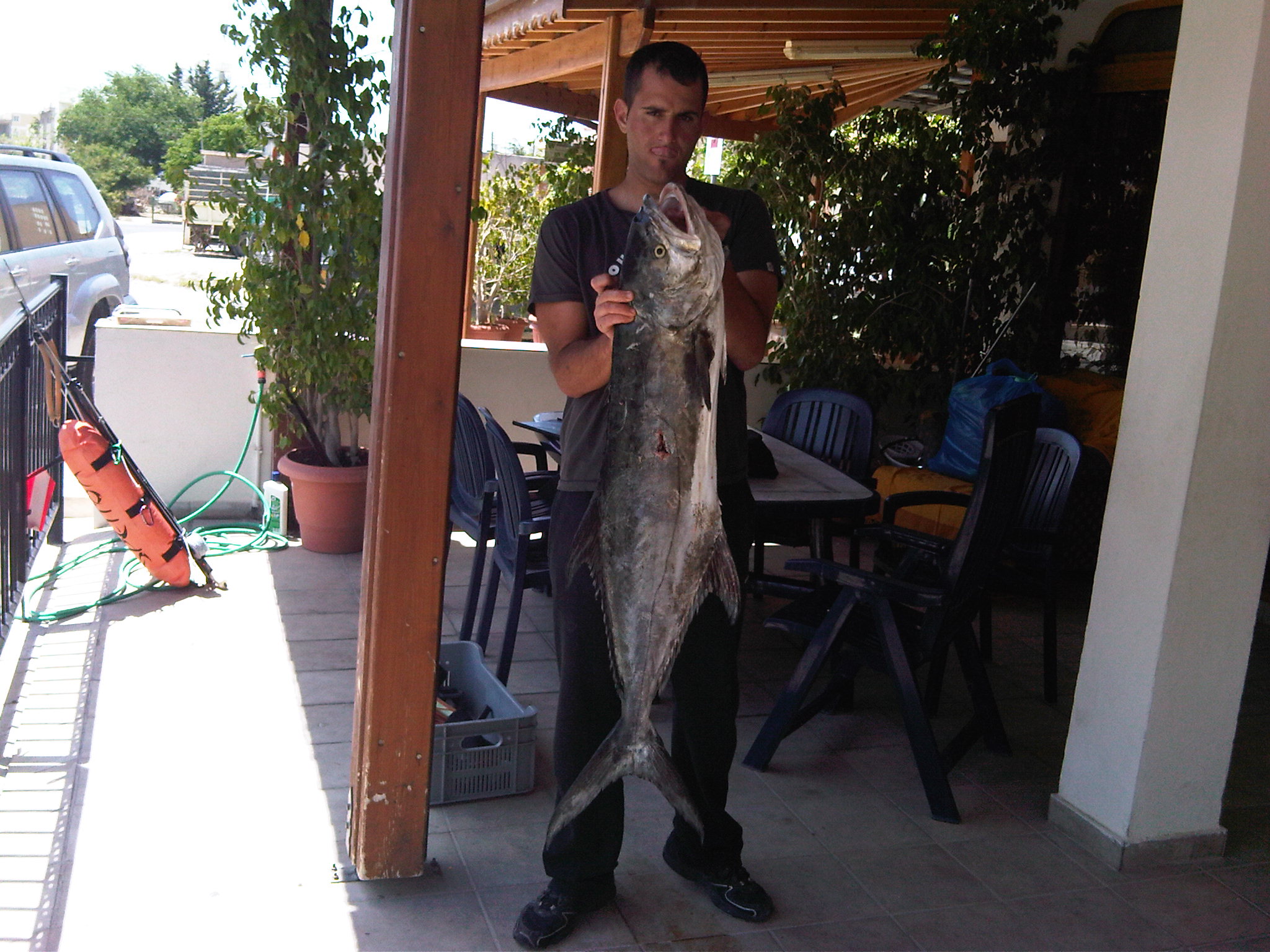 27/04/10 (15kg)