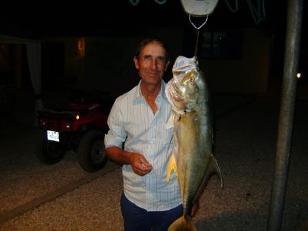 jack 8,5kg