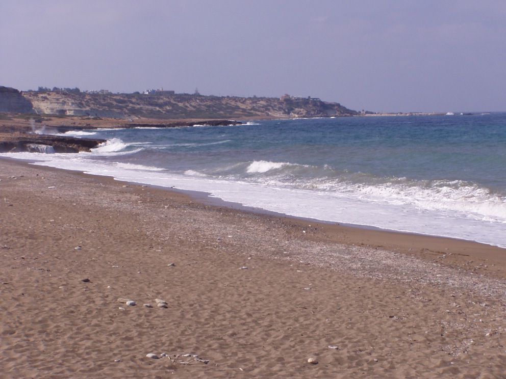 Ακάμας