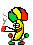 Stoner :banana-stoner: