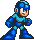 Megaman :character-megaman: